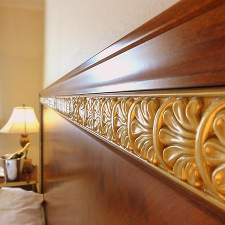 Mariánské Lázně Residence Romanza מראה חיצוני תמונה