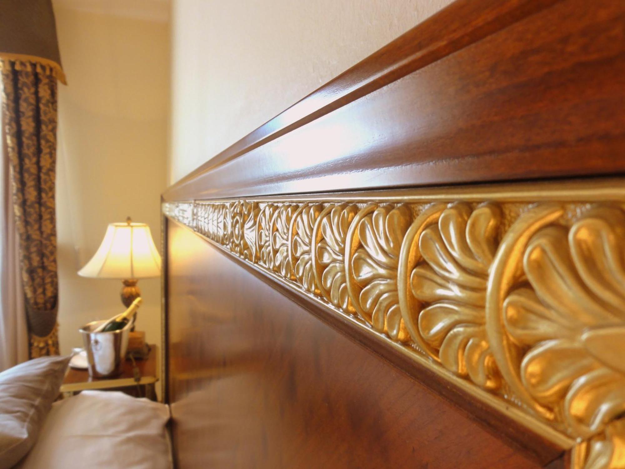 Mariánské Lázně Residence Romanza מראה חיצוני תמונה
